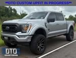 Used 2023 Ford F150 XLT w/ Equipment Group 302A High AWD/4WD image 1