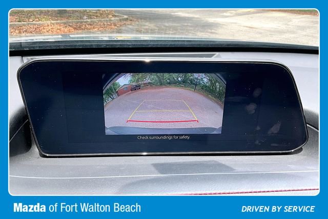 Used 2025 MAZDA CX-30 AWD 2.5 S w/ Preferred Package image 13