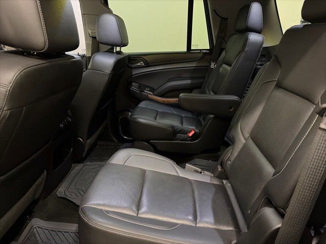 Used 2018 Chevrolet Tahoe Premier AWD/4WD image 27