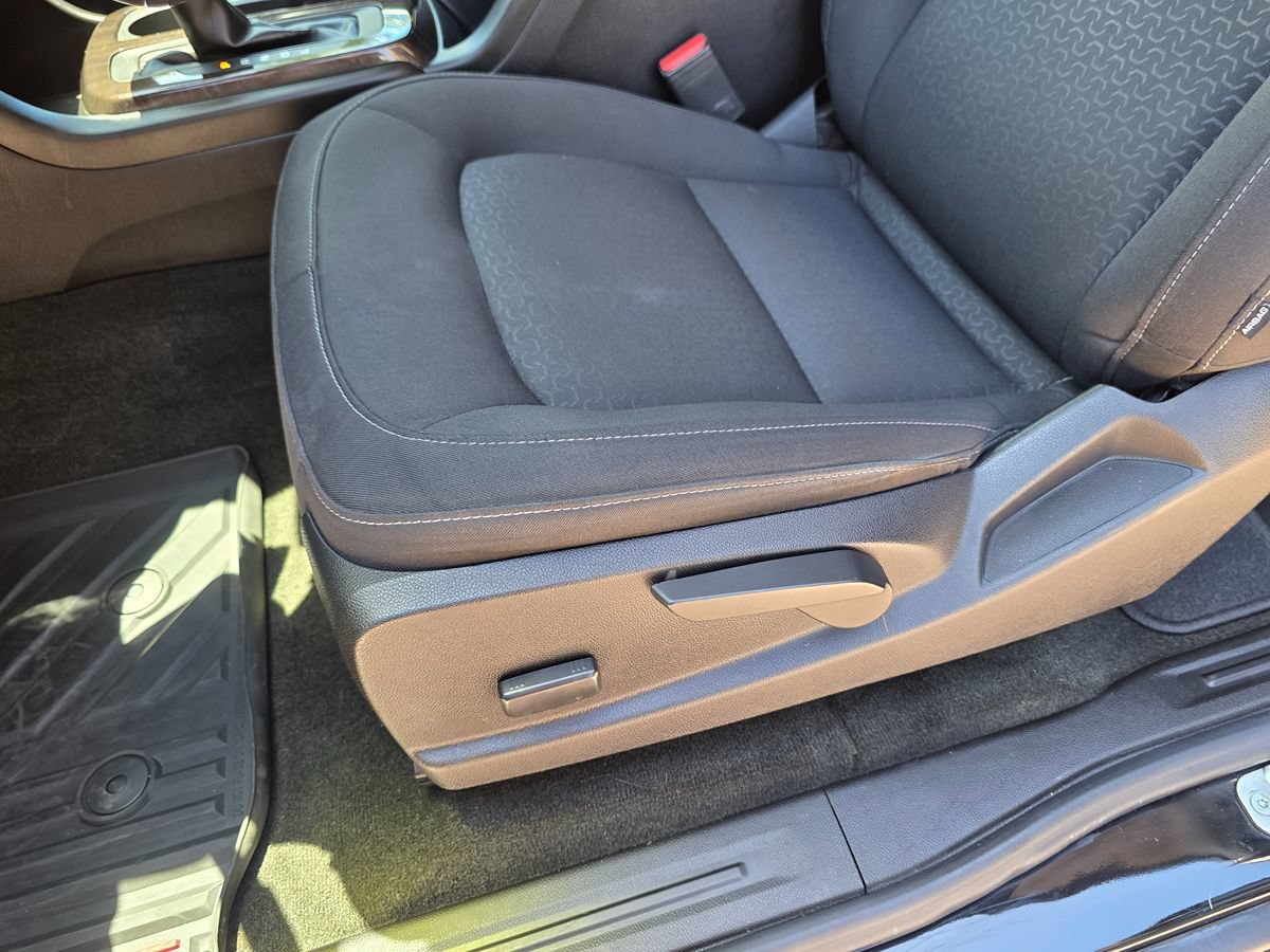 Used 2018 GMC Canyon SLE w/ SLE Convenience Package AWD/4WD image 17