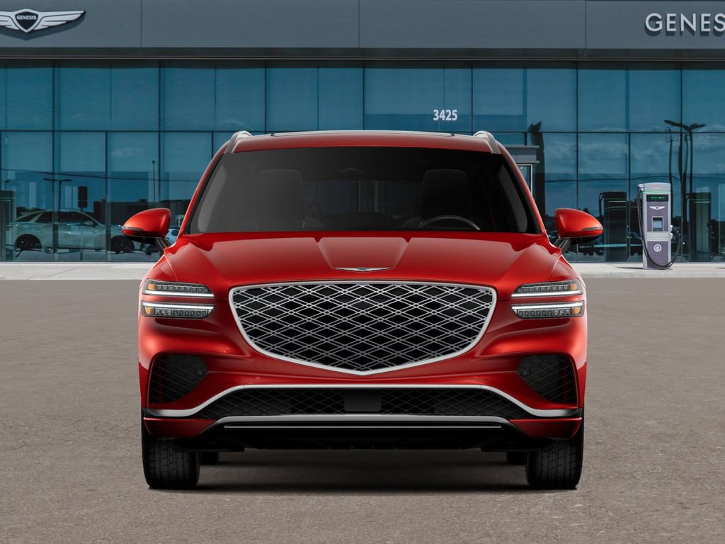 New 2026 Genesis GV70 2.5T Select image 6