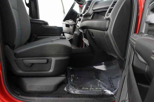 Used 2024 RAM 2500 Big Horn w/ Bed Utility Group image 18