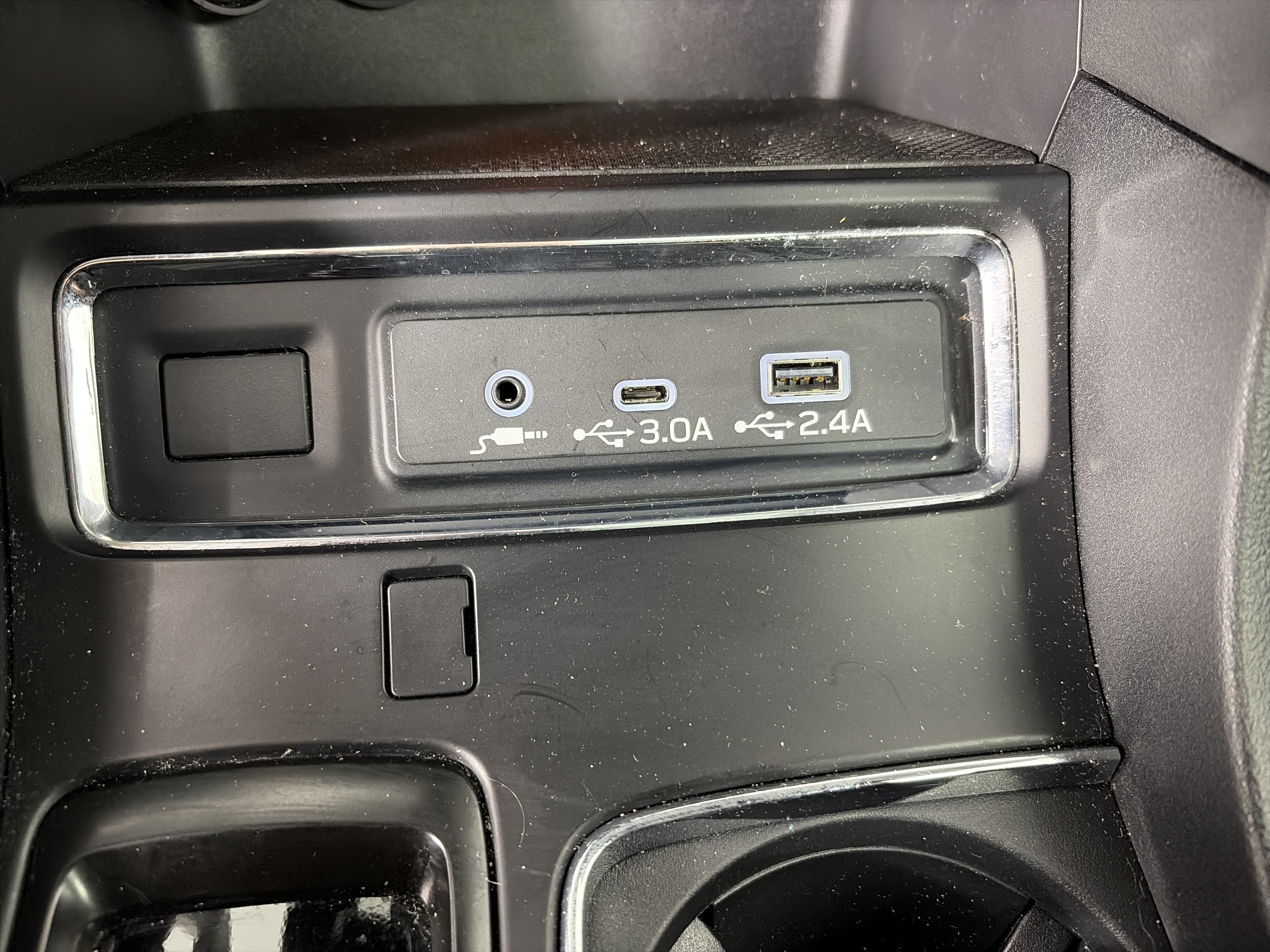 Used 2025 Subaru Ascent Onyx Edition AWD/4WD image 27