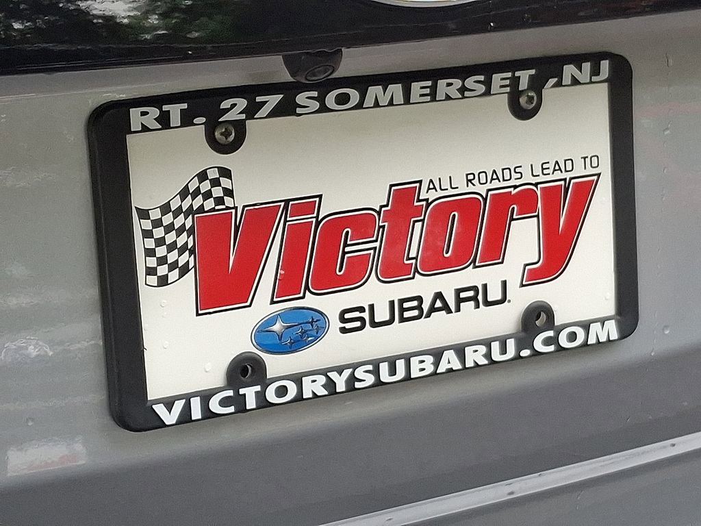 Used 2023 Subaru Forester Sport image 30