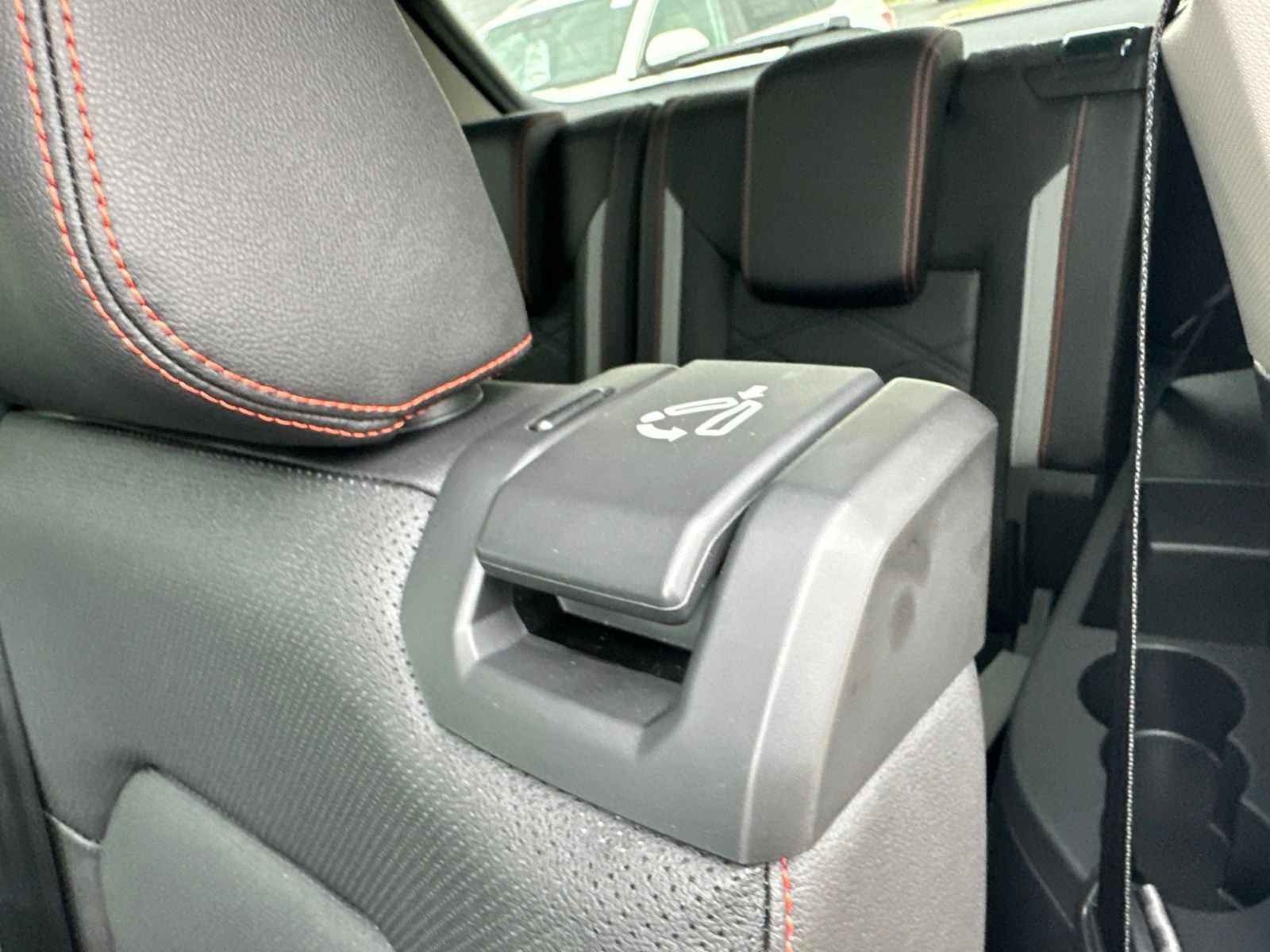 New 2026 Volkswagen Atlas Peak Edition AWD/4WD image 25