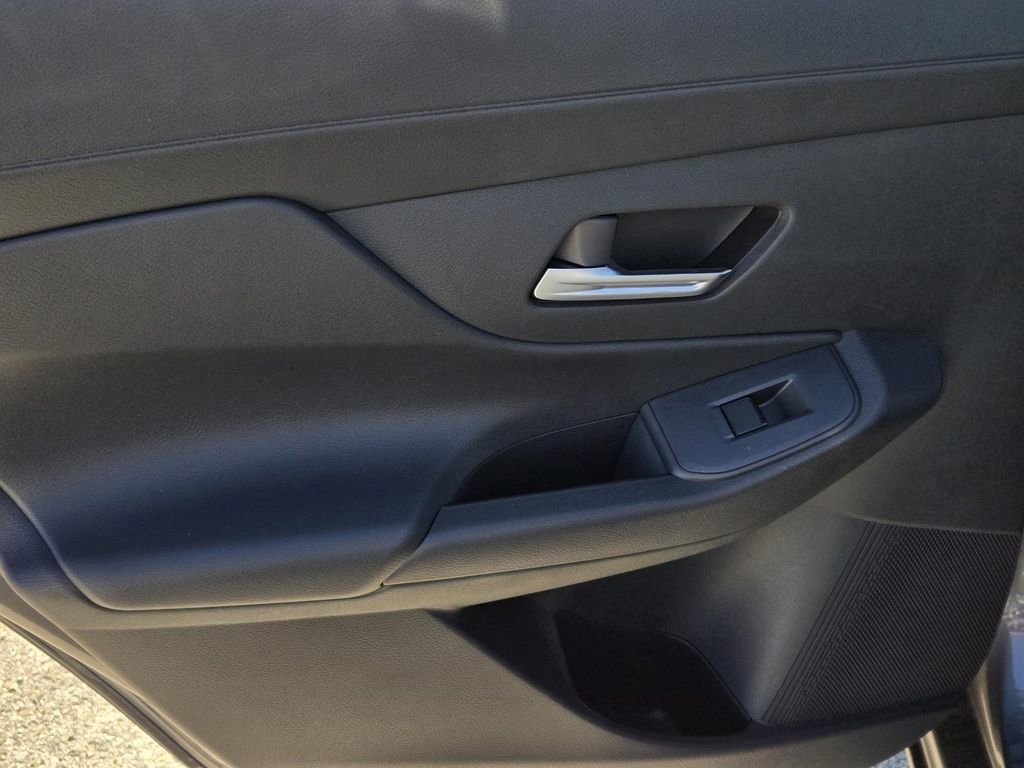 New 2026 Nissan Sentra S w/ S Cold Weather Package FWD image 9