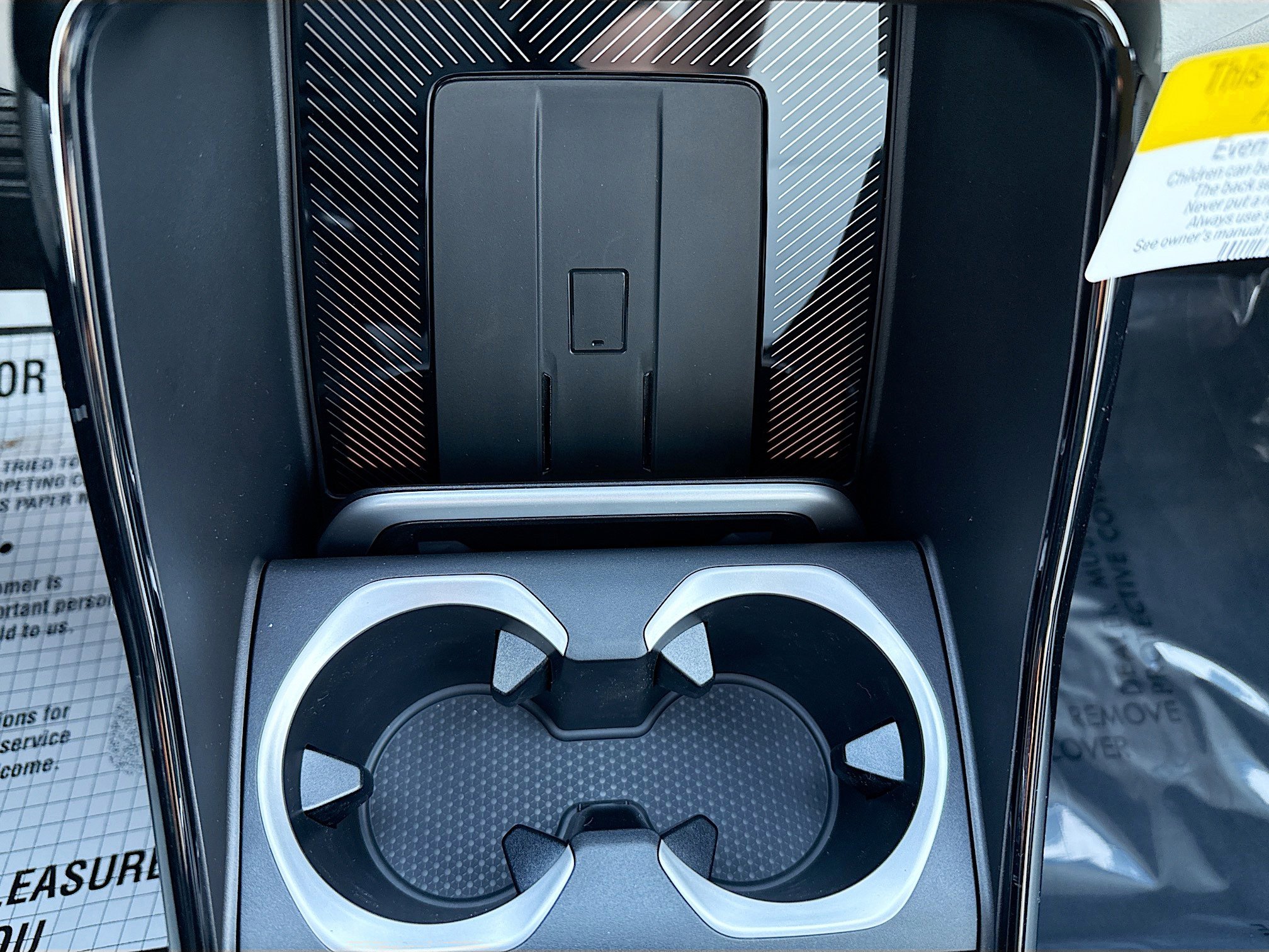 New 2026 BMW X1 xDrive28i w/ Technology Package image 31