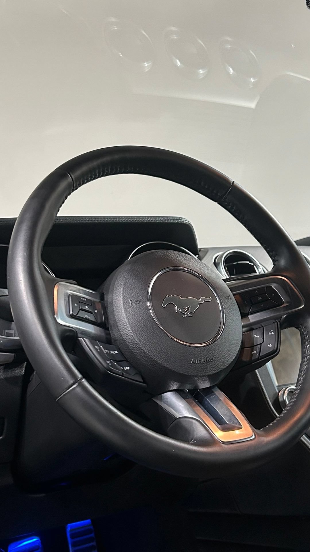 Used 2019 Ford Mustang GT Premium RWD image 50