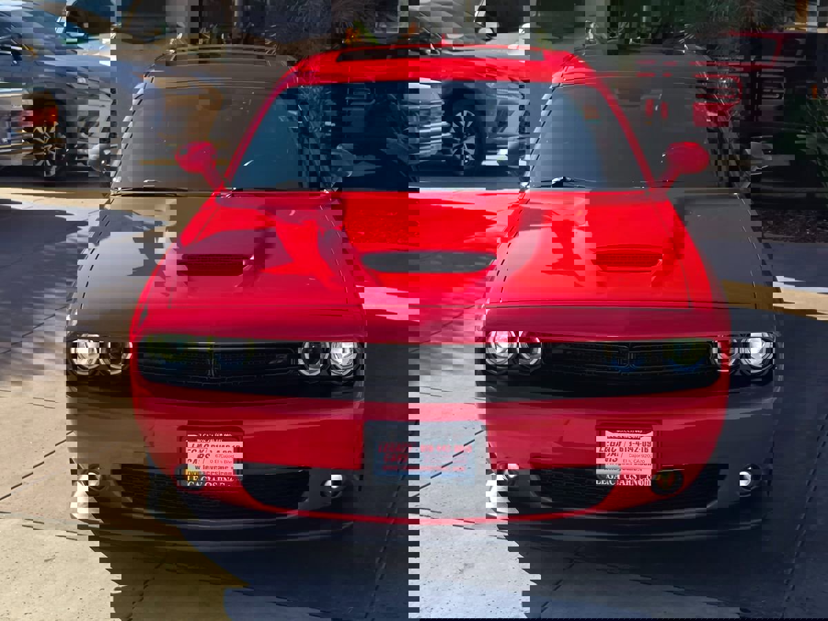 Used 2020 Dodge Challenger GT w/ Plus Package image 6