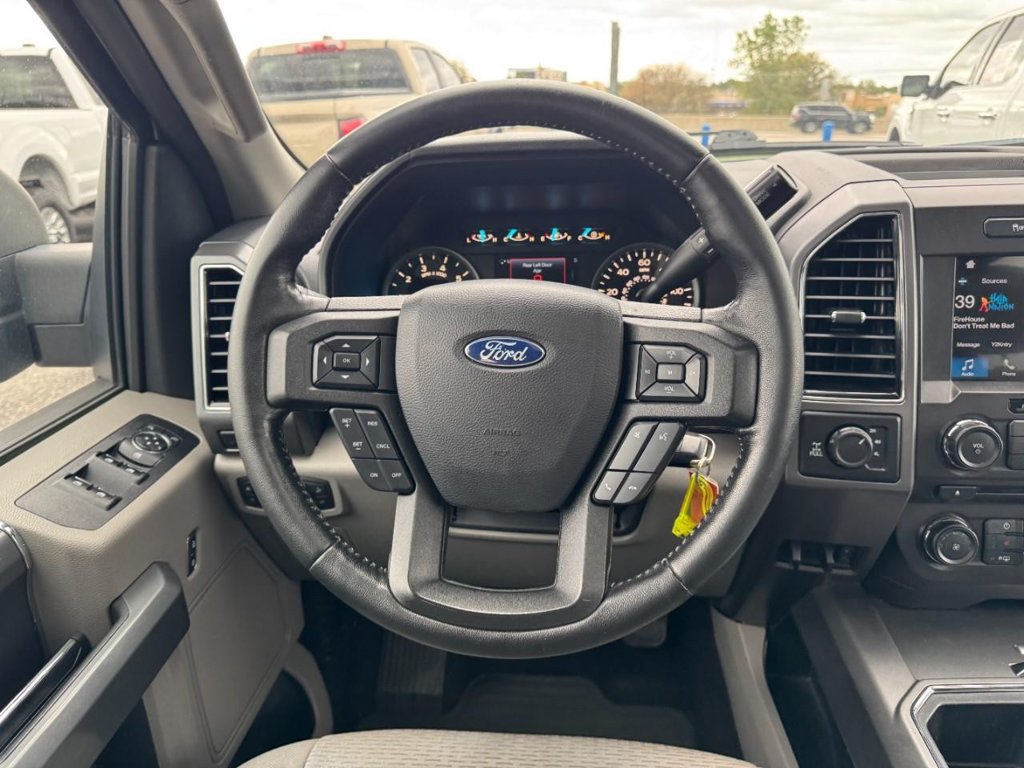 Used 2018 Ford F150 XLT w/ Equipment Group 302A Luxury AWD/4WD image 13