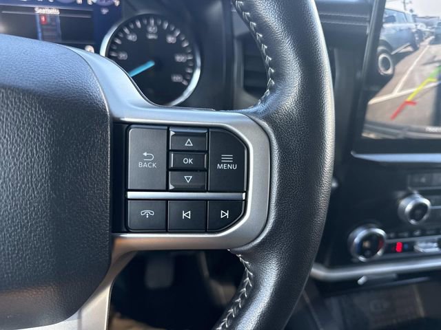 Used 2024 Ford Expedition XLT image 35