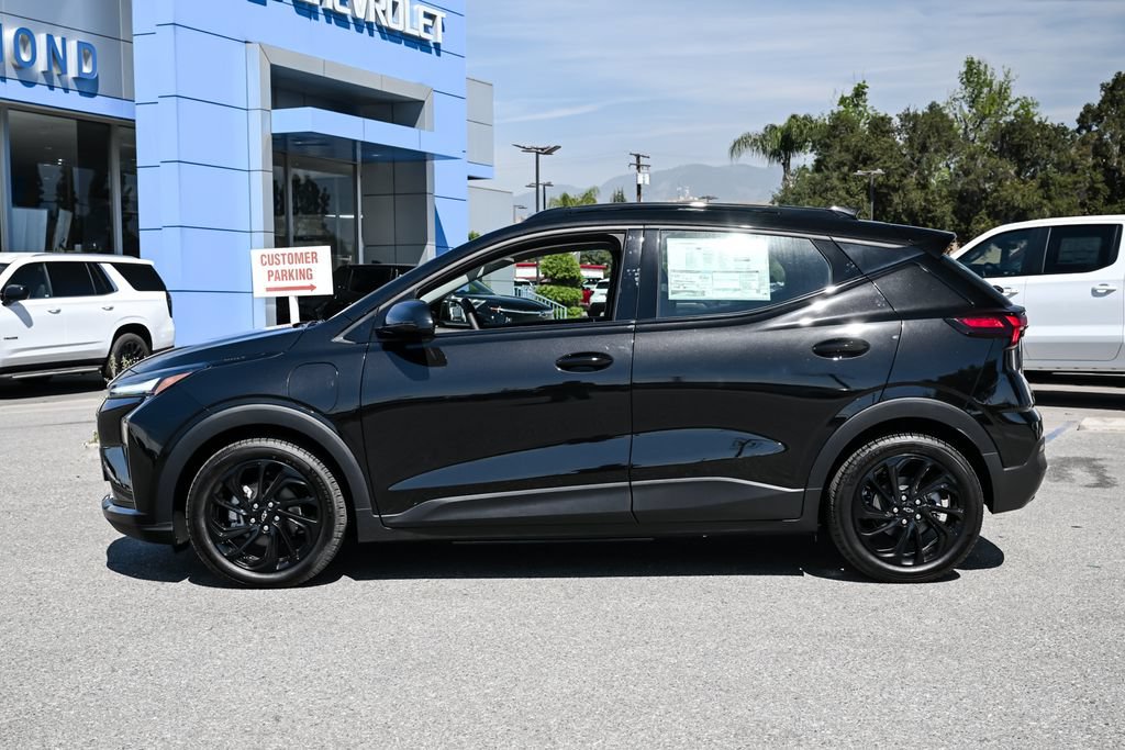 New 2027 Chevrolet Bolt RS FWD image 7
