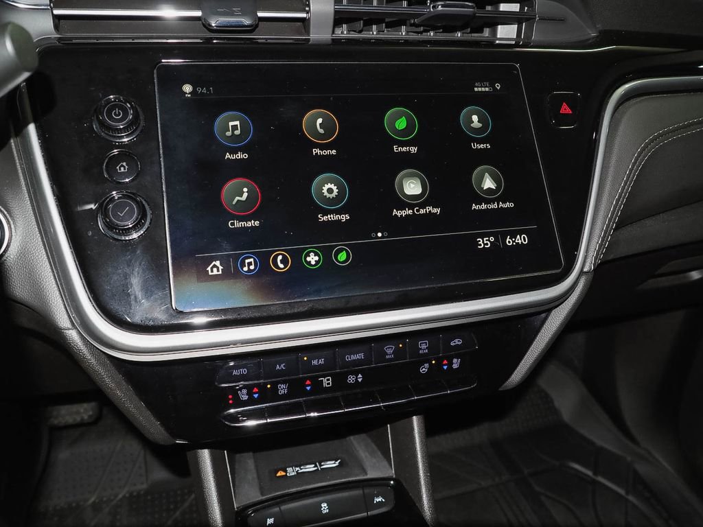 Used 2023 Chevrolet Bolt EUV LT w/ Convenience Package image 10