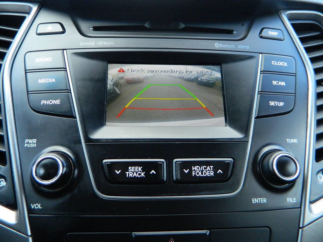 Used 2016 Hyundai Santa Fe SE image 21