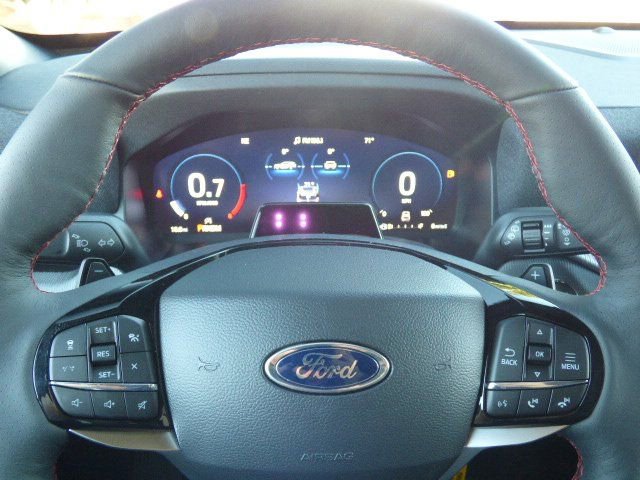 New 2026 Ford Explorer ST image 35