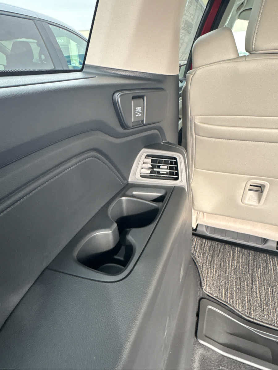 New 2026 Honda Odyssey EX-L image 36