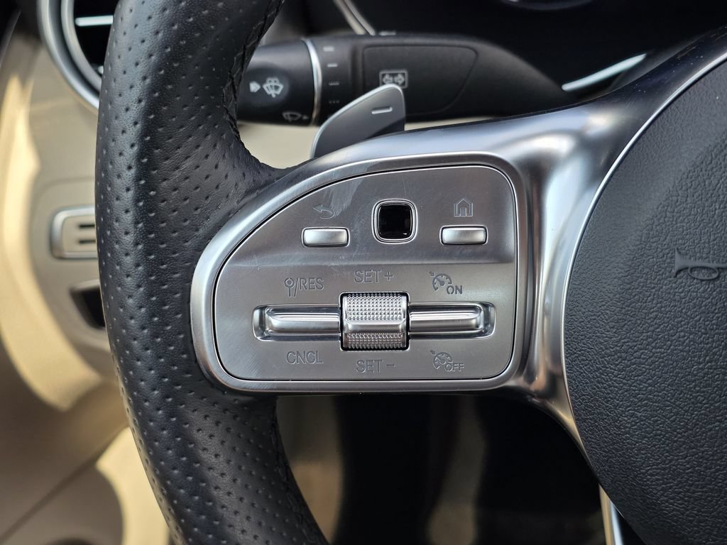 Used 2023 Mercedes-Benz C 300 Cabriolet image 31