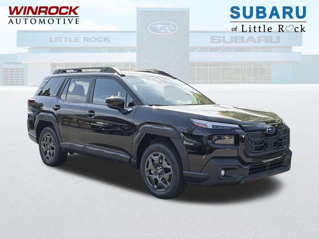 New 2026 Subaru Outback Premium AWD/4WD image 1