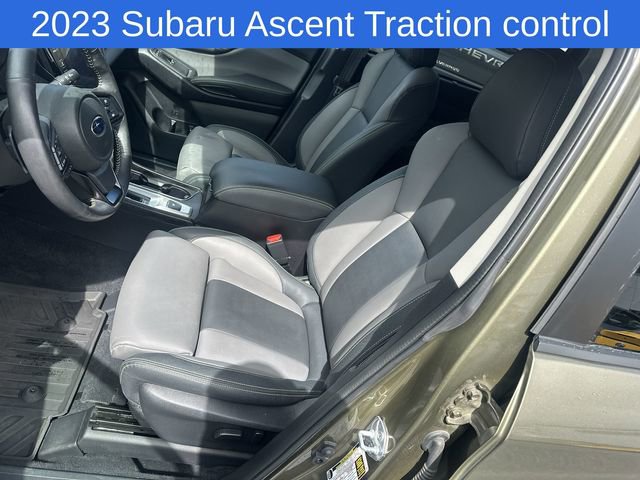 Used 2023 Subaru Ascent Onyx Edition Limited AWD/4WD image 21