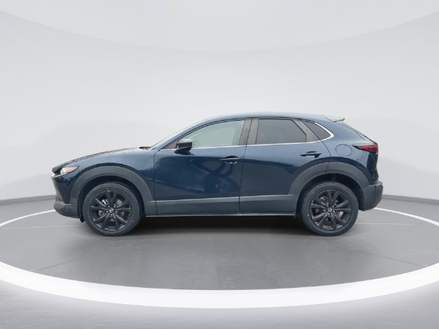 Certified 2024 MAZDA CX-30 AWD 2.5 S w/ Select Sport Pkg image 5