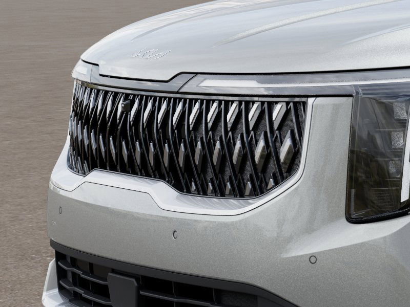 New 2026 Kia Carnival EX image 13