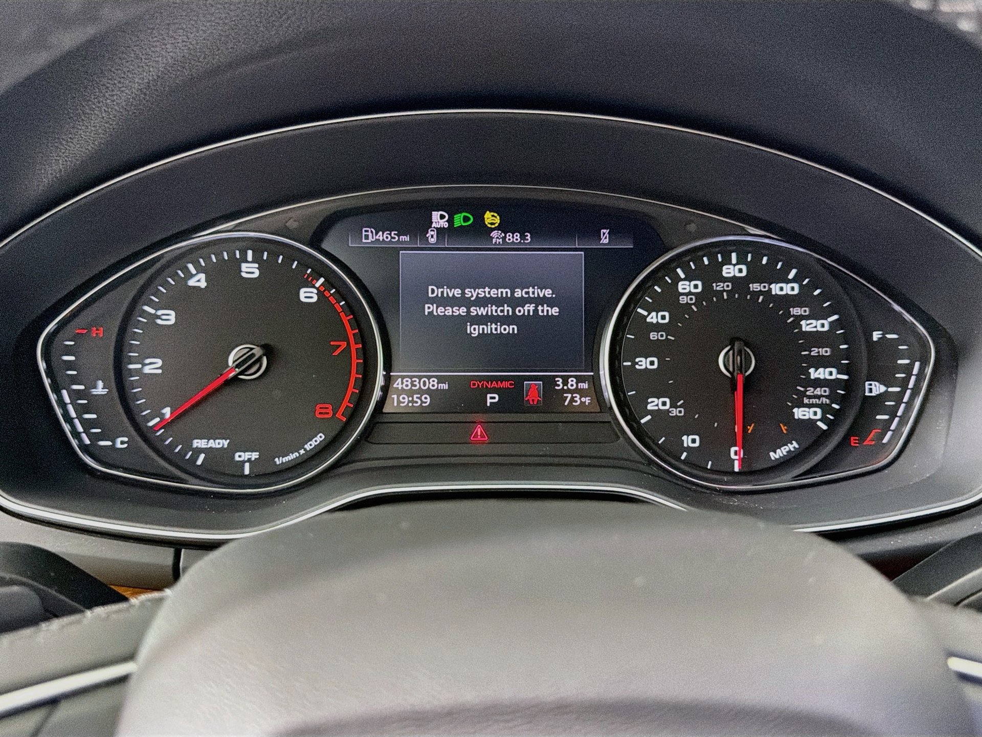 Used 2024 Audi Q5 2.0T Premium AWD/4WD image 12