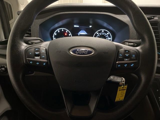 Used 2024 Ford Transit 250 Low Roof w/ Exterior Upgrade Package RWD image 37