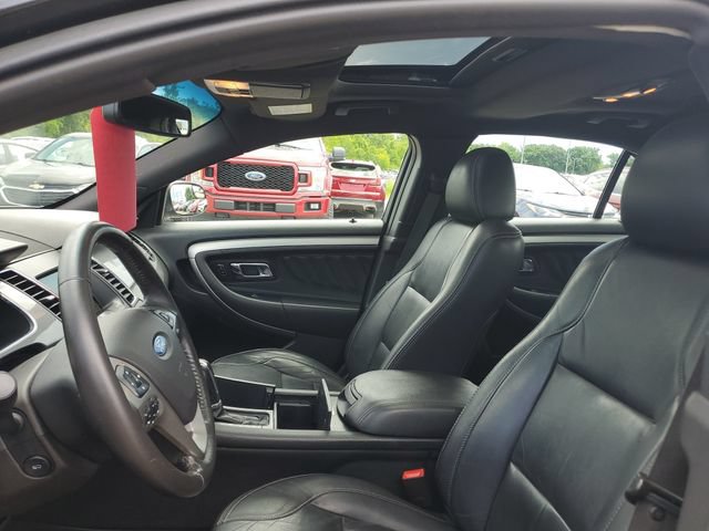 Used 2017 Ford Taurus SEL w/ Equipment Group 201A FWD image 10