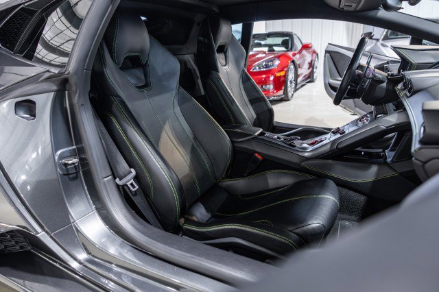 Used 2017 Lamborghini Huracan LP 580-2 image 41