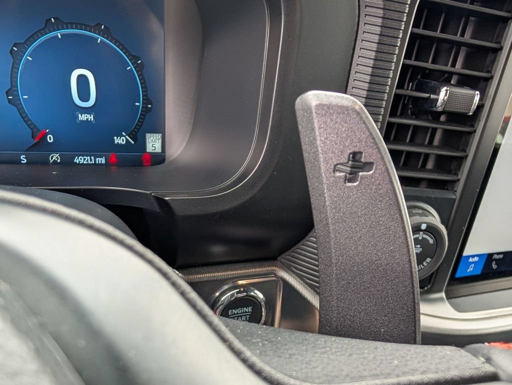 New 2025 Ford F150 Raptor AWD/4WD image 28