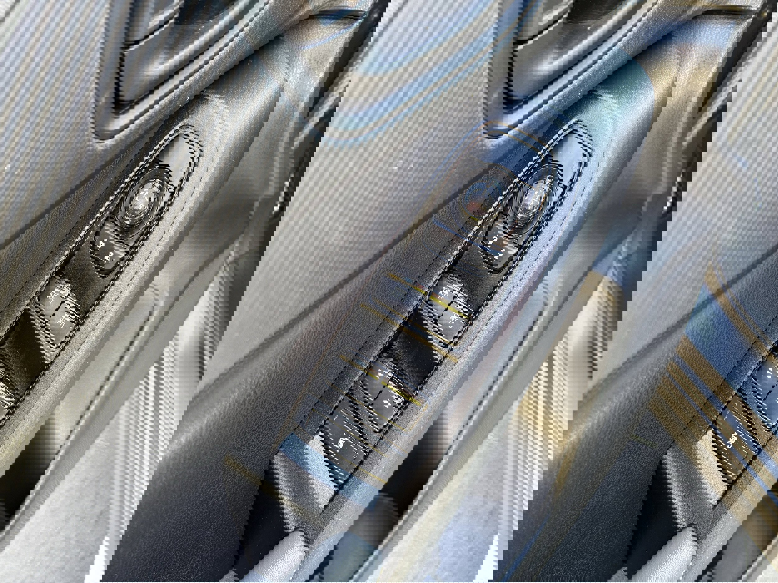 Certified 2024 Subaru Crosstrek 2.5i Sport image 25