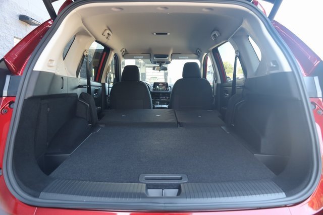 New 2026 Nissan Rogue SV w/ Cold Weather Package image 27
