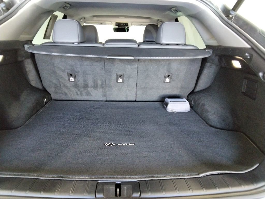 Used 2022 Lexus RX 350 AWD w/ Premium Package image 10