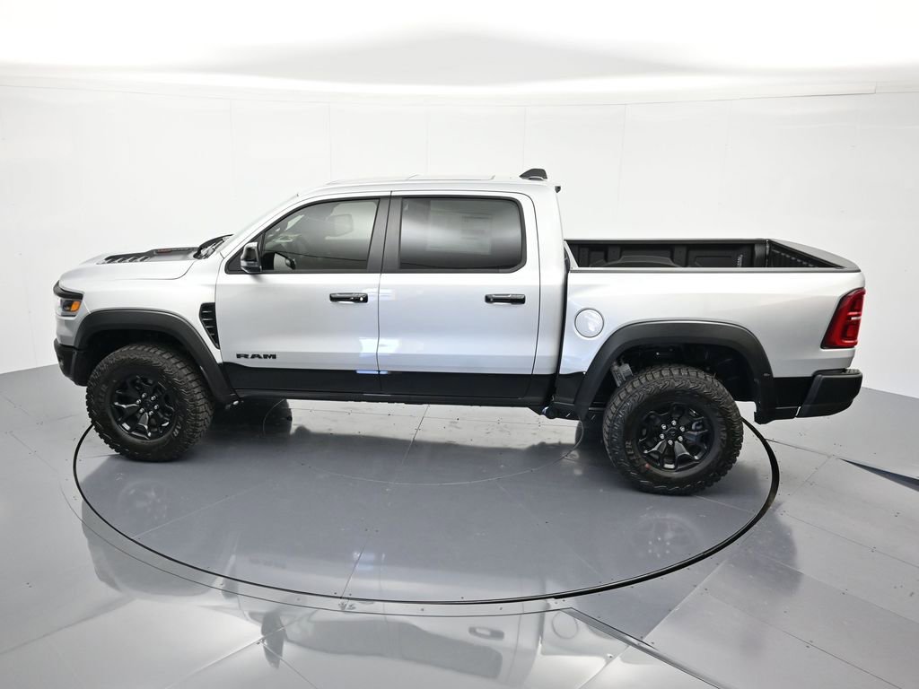 New 2026 RAM 1500 RHO w/ RHO Level 1 Equipment Group image 37