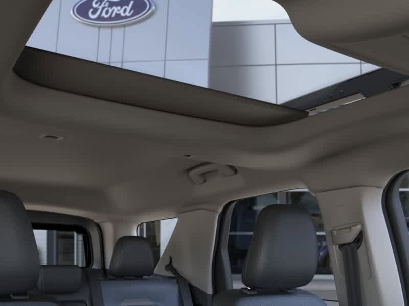 New 2025 Ford Bronco Sport Outer Banks w/ Outer Banks Tech Package+ AWD/4WD image 22