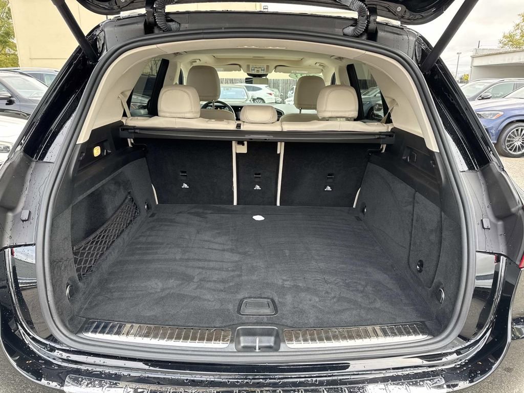 Used 2023 Mercedes-Benz GLE 450 4MATIC image 8