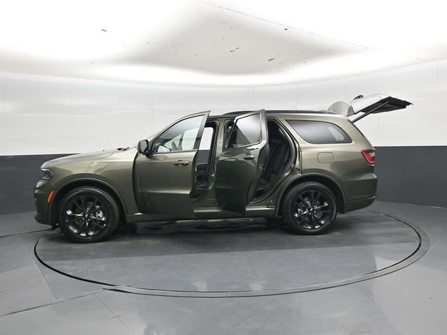 New 2026 Dodge Durango GT w/ Blacktop Package RWD image 50