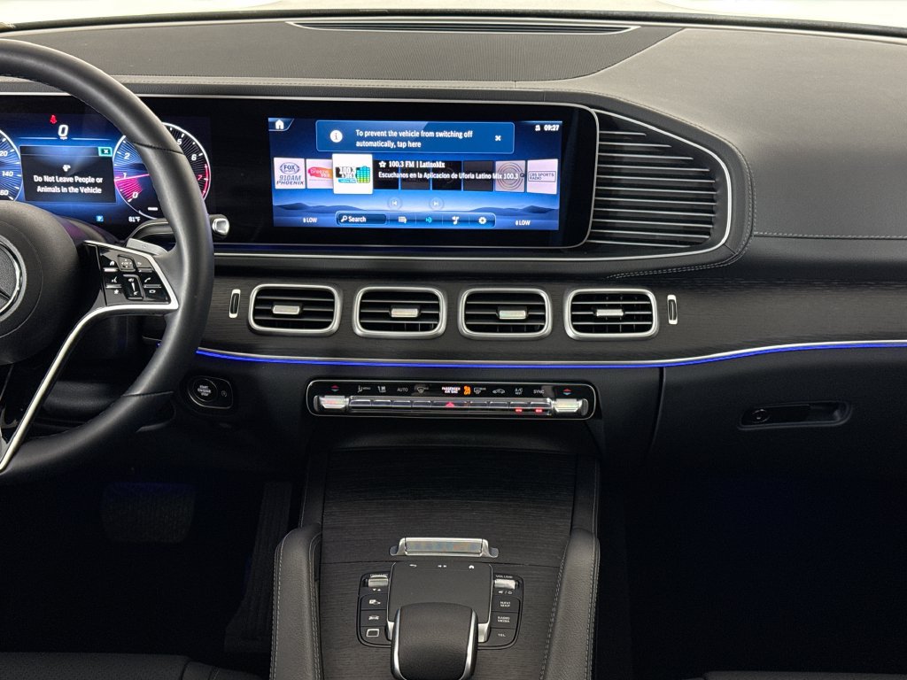 Certified 2026 Mercedes-Benz GLE 350 4MATIC image 14