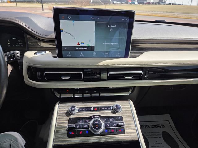 Used 2020 Lincoln Aviator Black Label w/ Dynamic Handling Package image 24