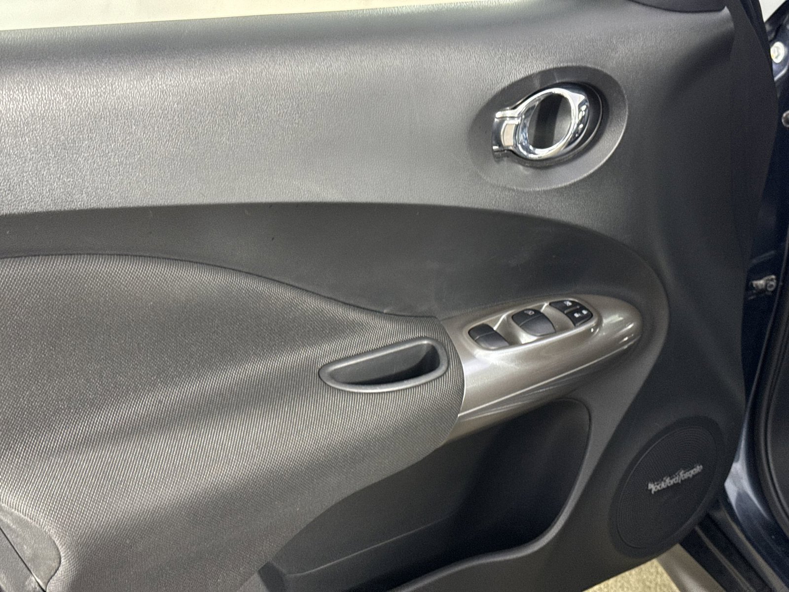 Used 2014 Nissan Juke SL AWD/4WD image 20