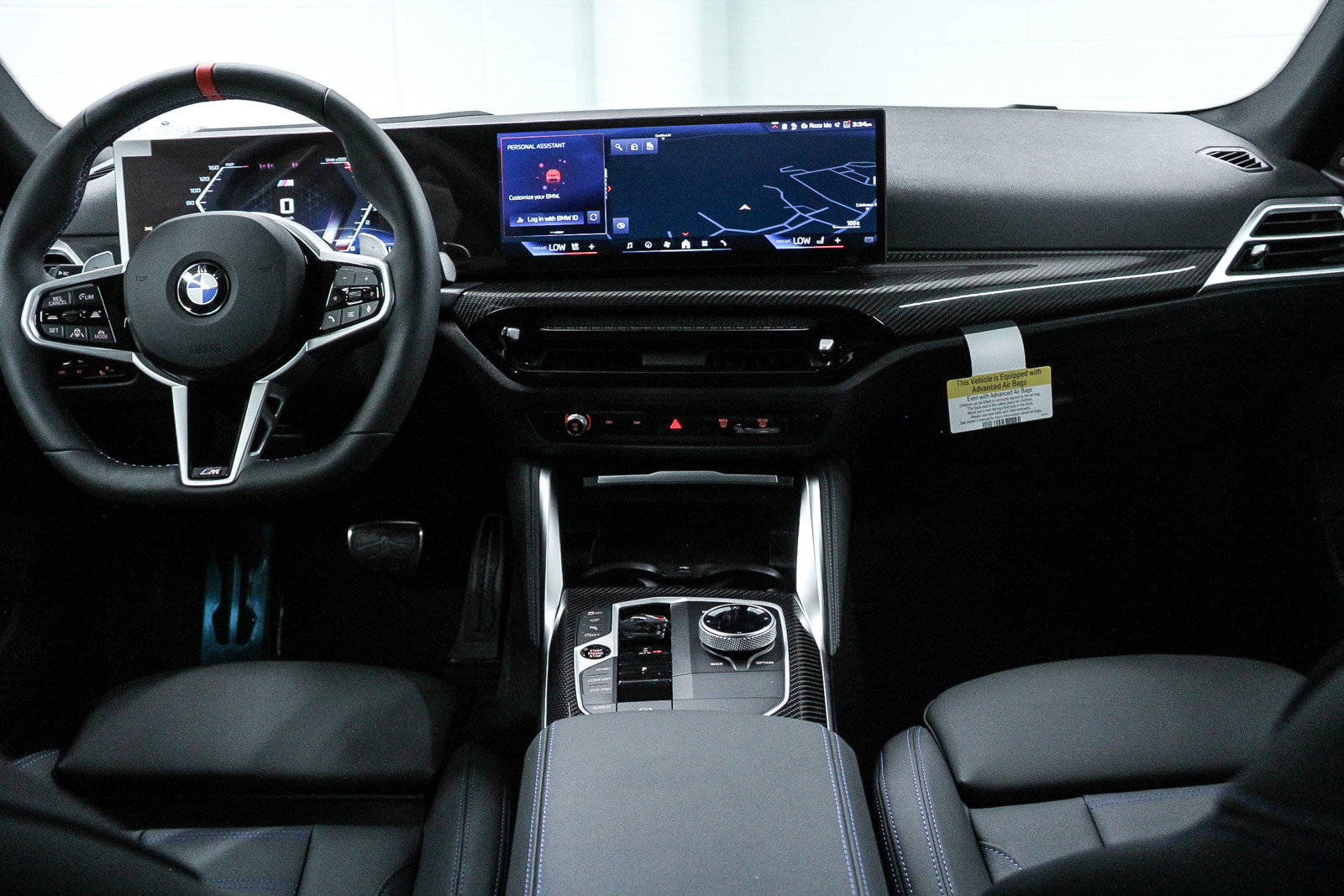 New 2026 BMW M440i w/ Premium Package image 13