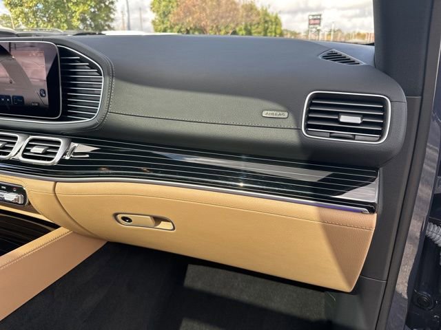 Certified 2024 Mercedes-Benz GLS 580 4MATIC image 41