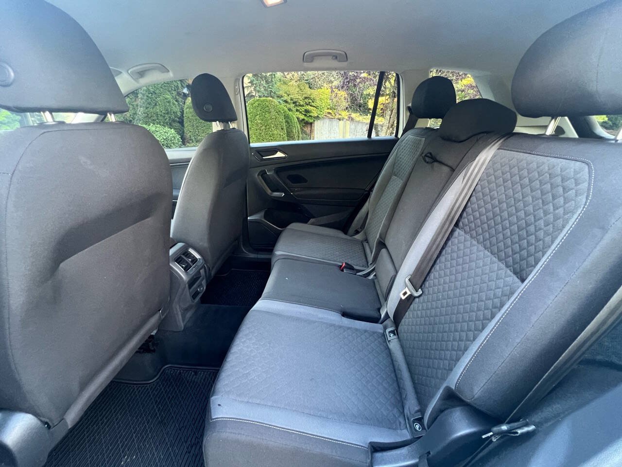 Used 2018 Volkswagen Tiguan S AWD/4WD image 16