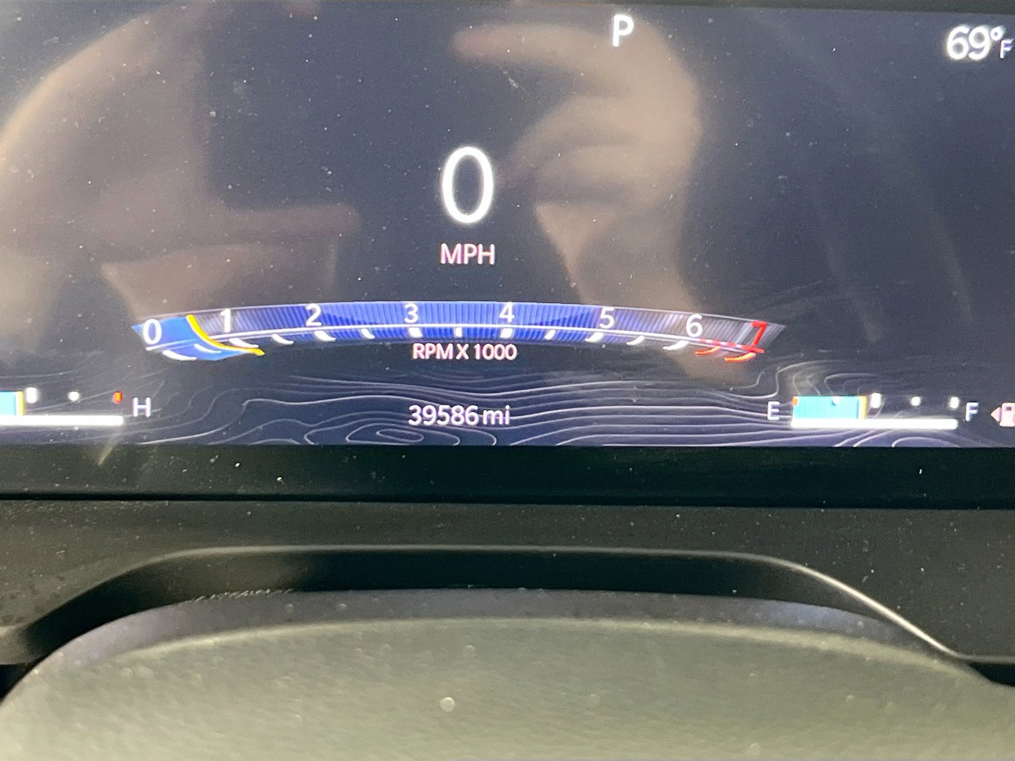 Used 2022 Jeep Grand Cherokee Limited image 11