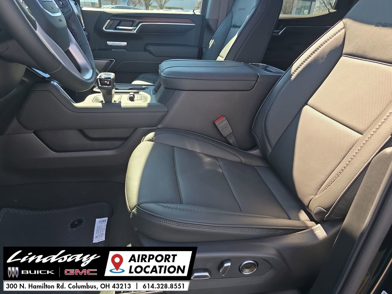 New 2026 GMC Sierra 1500 Denali w/ Technology Package image 21