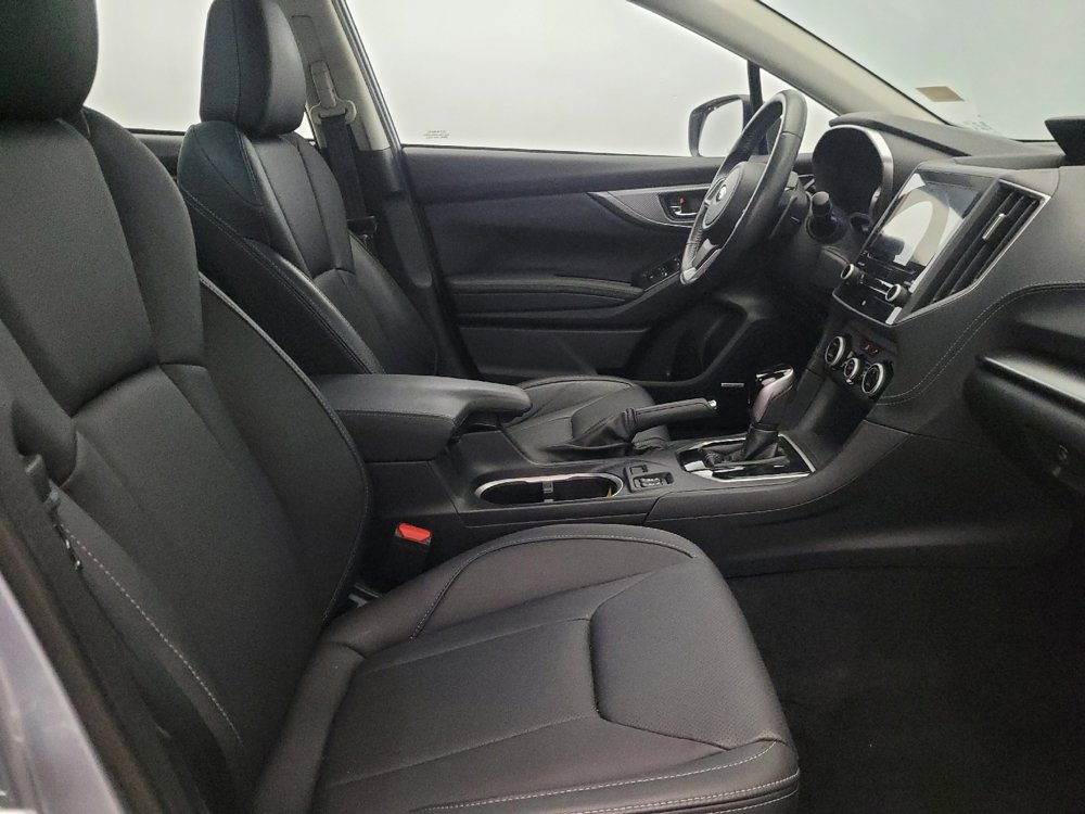 Used 2021 Subaru Impreza 2.0i Limited image 21