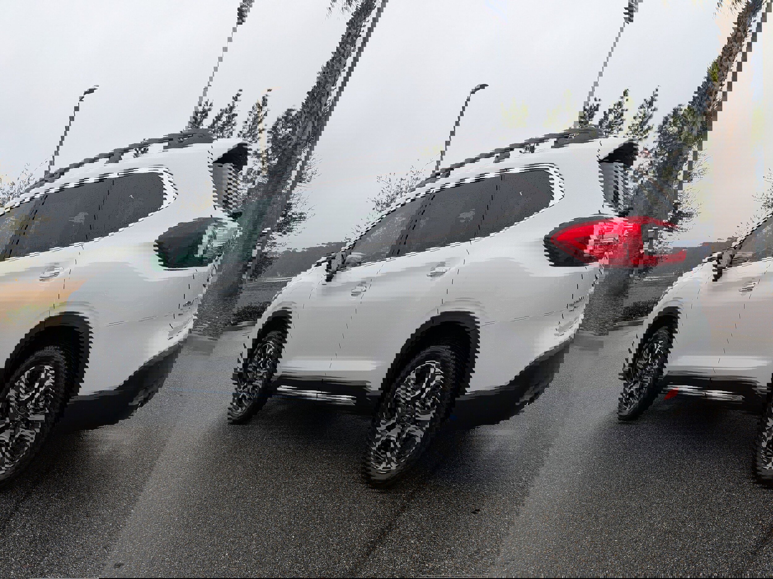 New 2026 Subaru Ascent Touring w/ Popular Package #2 image 6