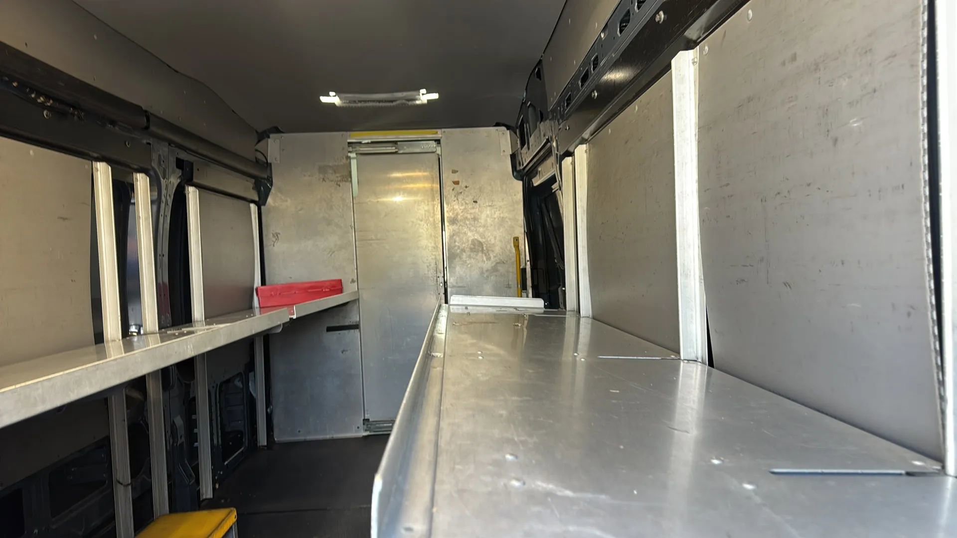 Used 2019 Ford Transit 250 148 High Roof Extended RWD image 20