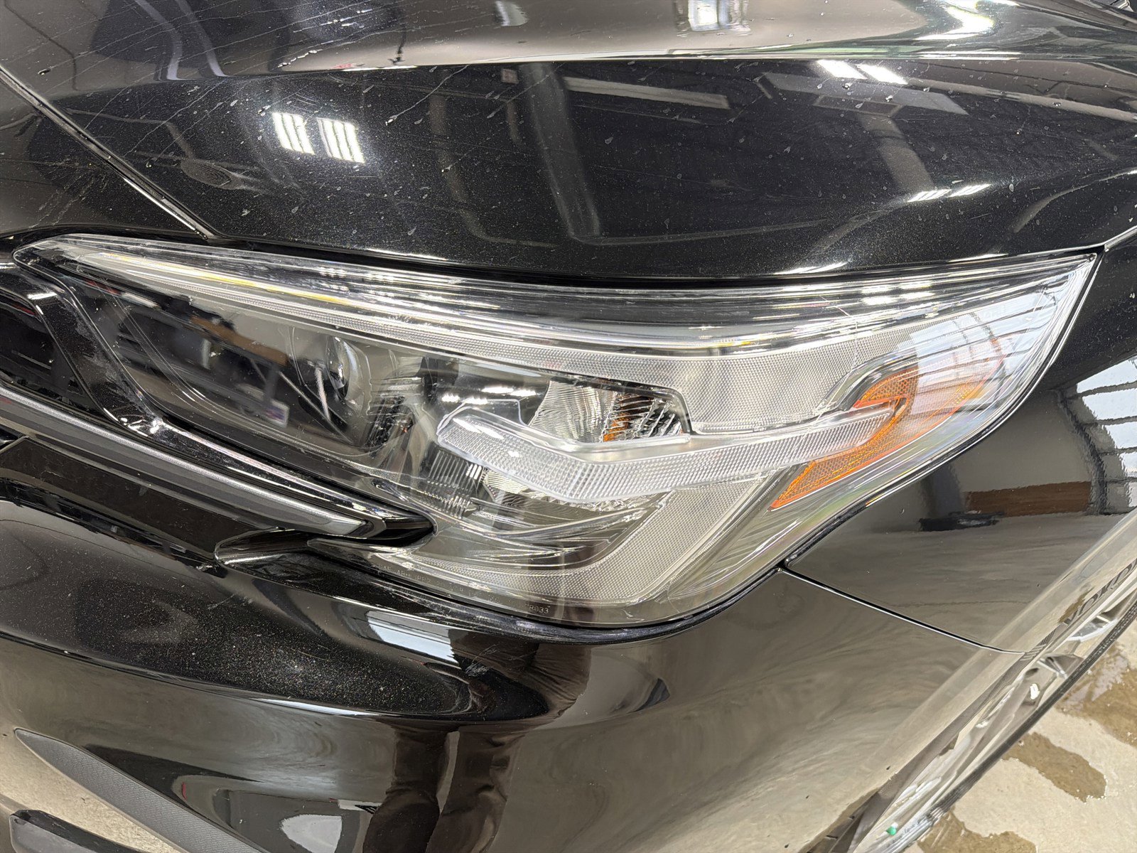 Certified 2025 Subaru Legacy Limited image 12