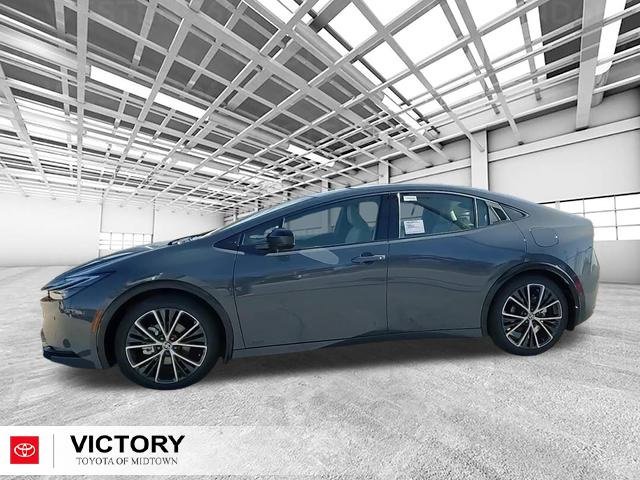 Used 2026 Toyota Prius XLE image 6